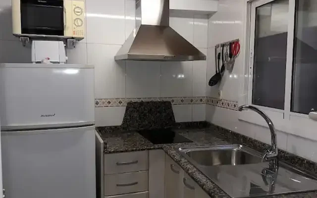 studio in Sant Pere, Santa Caterina i la Ribiera (Ciutat Vella) 2