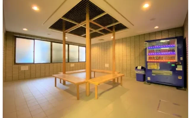 サンステージニジュウイチ 4