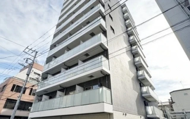 LT-AZEST Kannai - Kanagawa student accommodation