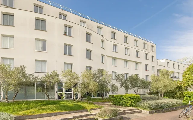 Bordeaux Talence Université 2