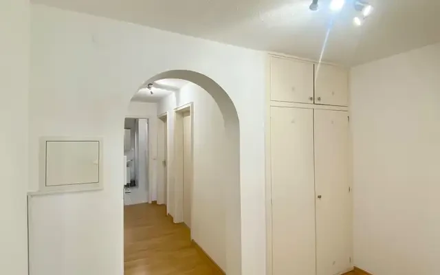 apartment in Milbertshofen   Am Hart 2