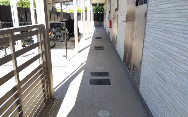 クレイノファミーユ 1