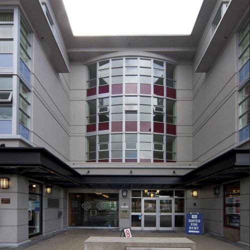 The Cornerstone Burnaby Apartment Rentals