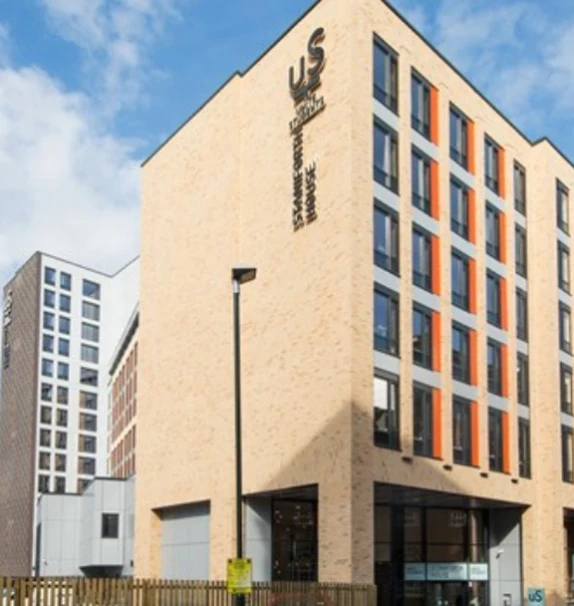 Staniforth House