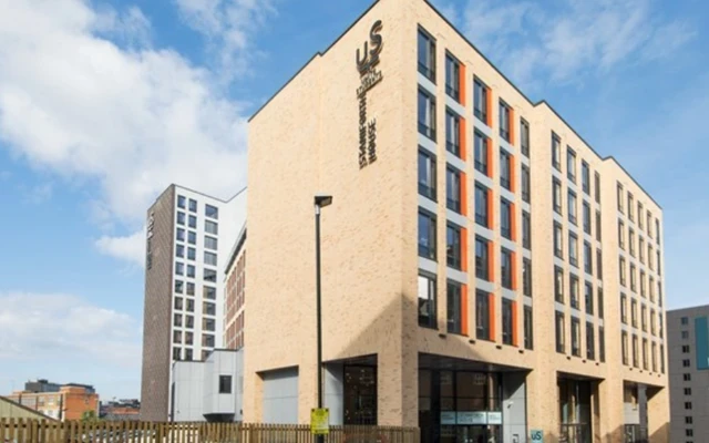 Staniforth House 0