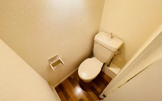 レオパレスさくら 3