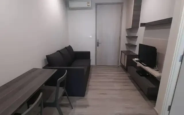 1-BR Condo for Rent, ฿18,000/month, CENTRIC Ari Station 0