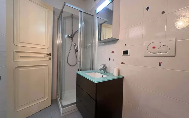 Apartment in Viale Enrico Millo, Chiavari for 140 m² with 2 bedrooms 4