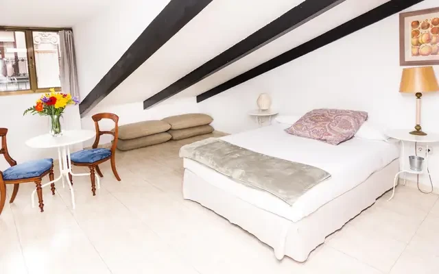 studio in Sol (Centro) 3