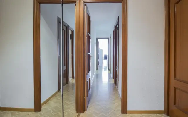 apartment in Navas (Sant Andreu) 4