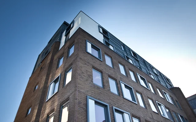 Northgate House 2