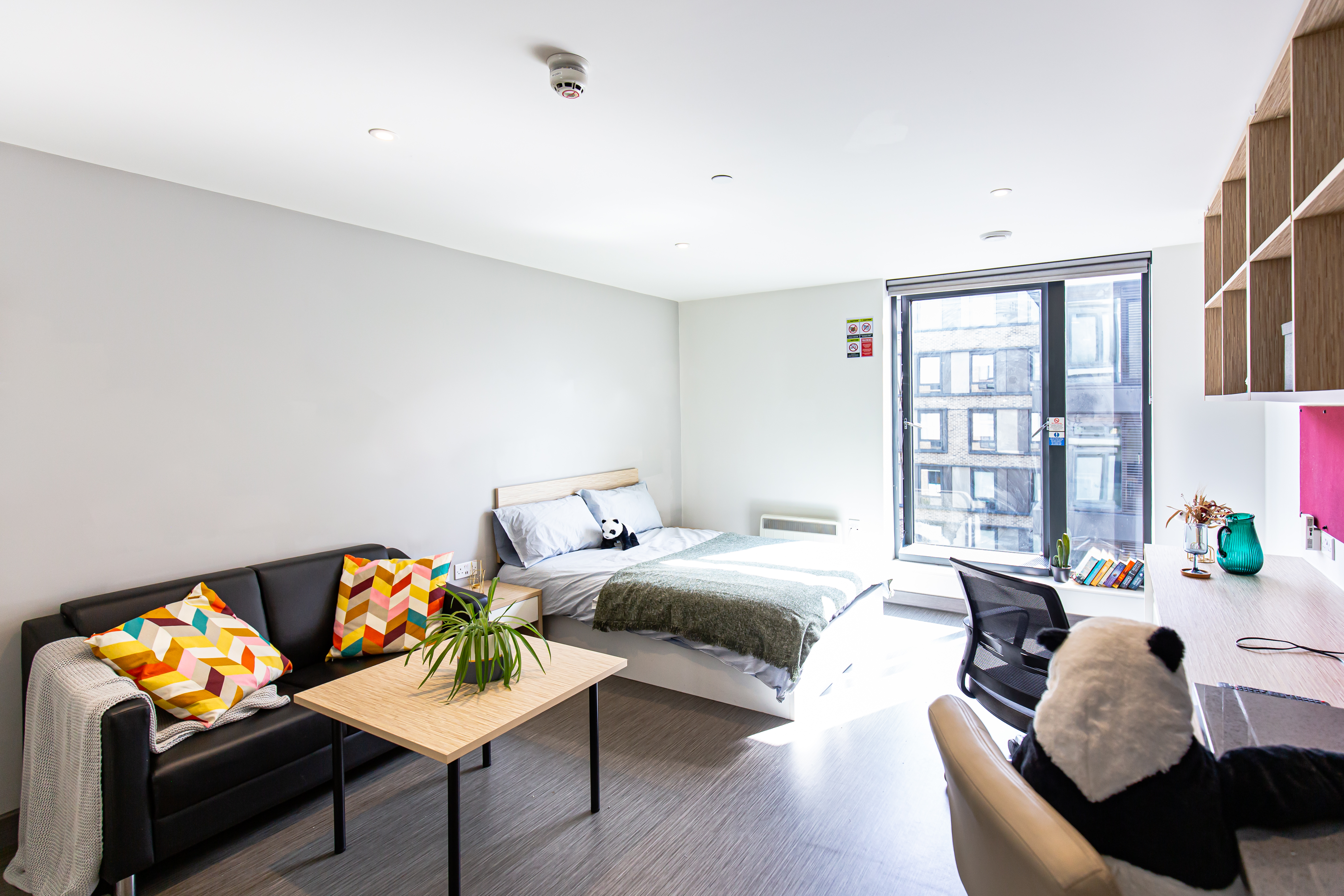 Standard A/B/C/D-L4-L6