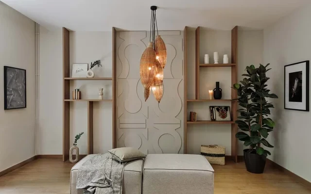 Yaxha - 4 bedrooms and terrace in Eixample Dreta 2