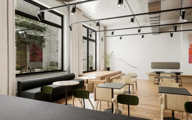 Wohnung in der Ingrid-Reschke-Strasse 4