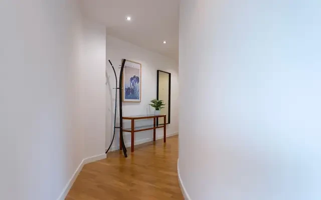 apartment in El Poblenou (Sant Martí) 1