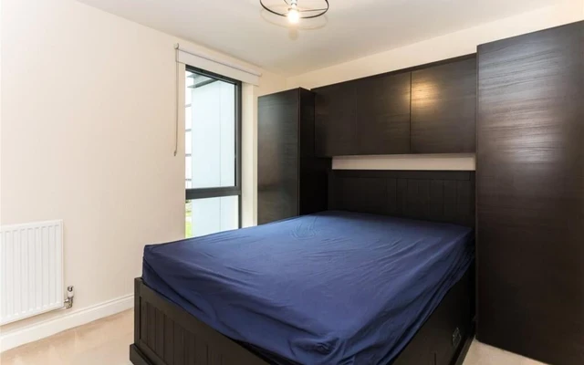 LH-Needleman Close - London student accommodation