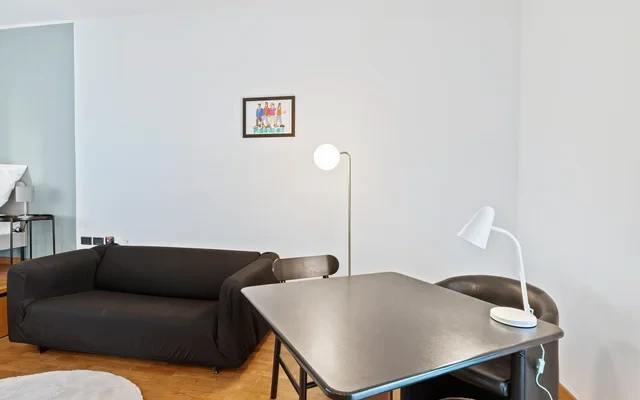 Appartamento in via Via Vittoria Colonna 4