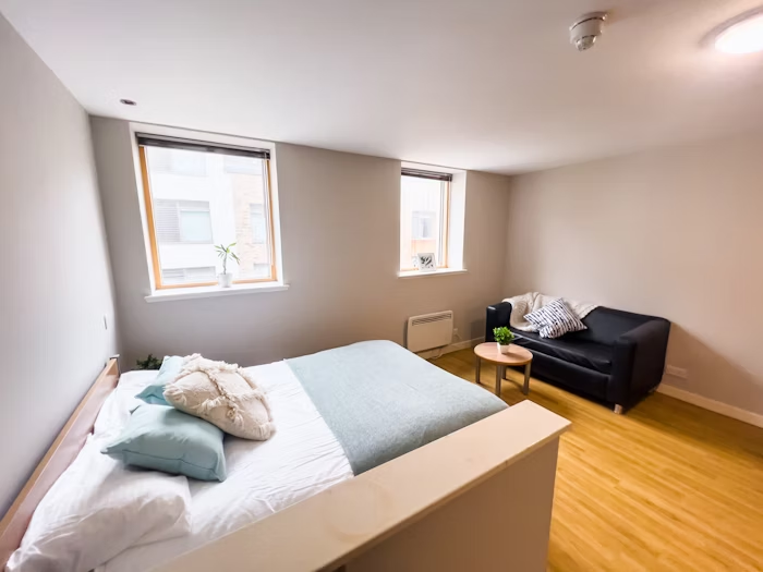 Studio Gold Plus -Balcony