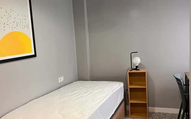 Piso de 5 habitaciones 1