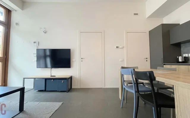 Appartamento in Via Canonica - zona Canonica, Sempione
 (CANONICA79C1) 2