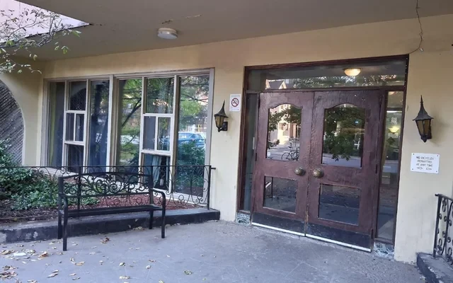 191 St. George Street 2