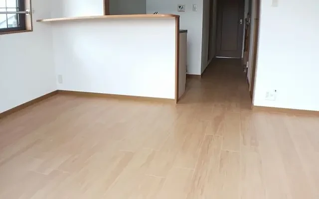 エアリーヴィラ壱番館 205号室 - Hirokawa Town, Yame County student accommodation - 205 - 1LDK