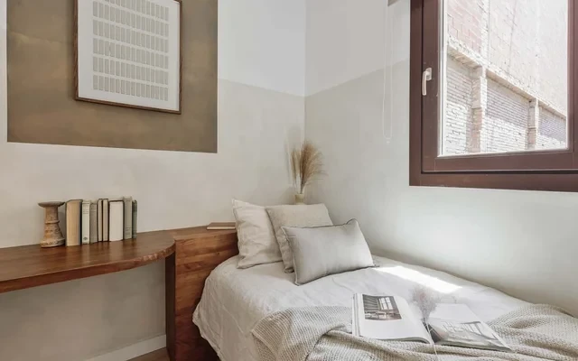 Vietri - 2 bedrooms and terrace in Sant Antoni 3