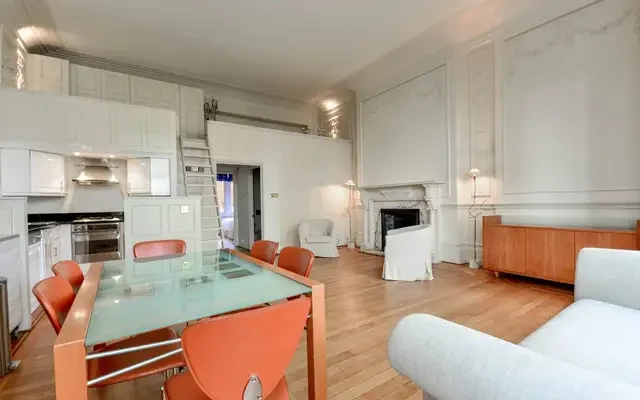 Harrington Gardens, South Kensington, SW7 1