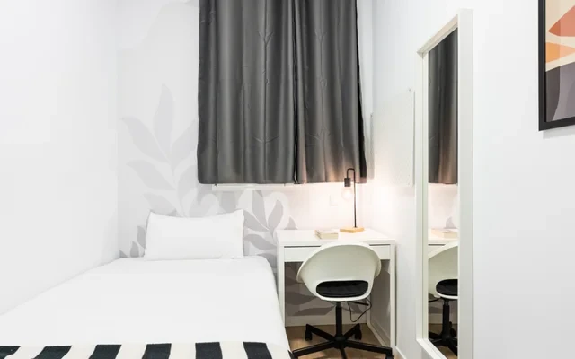 PRINCIPE 10, 1ºDCHA MADRID - Opco 4