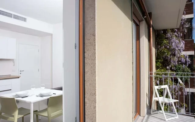 Suite Tripla Deluxe in Cirene 1