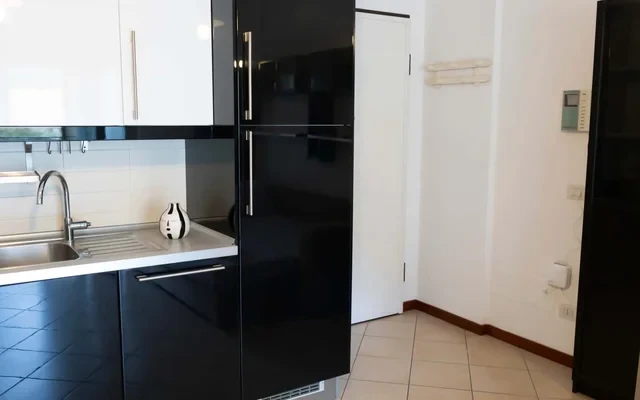 Appartamento via varanini 0