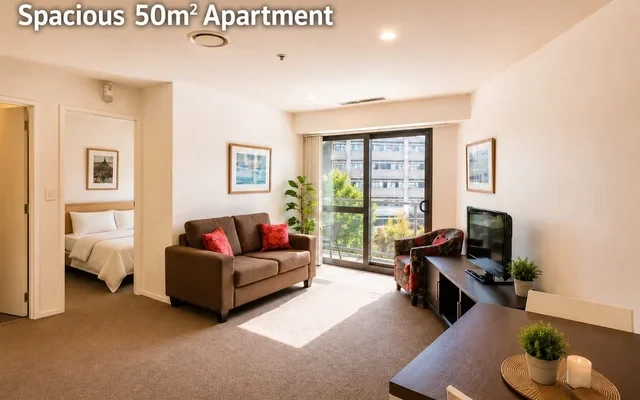 1 Hobson Street 0
