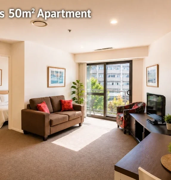 1 Hobson Street