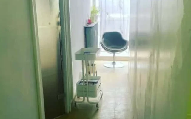 Apartment in Route de Genève, Rillieux-la-Pape for 11 m² with 1 bedroom - chỗ ở sinh viên tại Rhône - 1 Bedroom 1 Bathroom