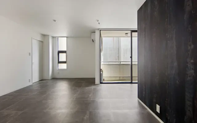 Image Mansion – Studentenunterkunft in Kanazawa
