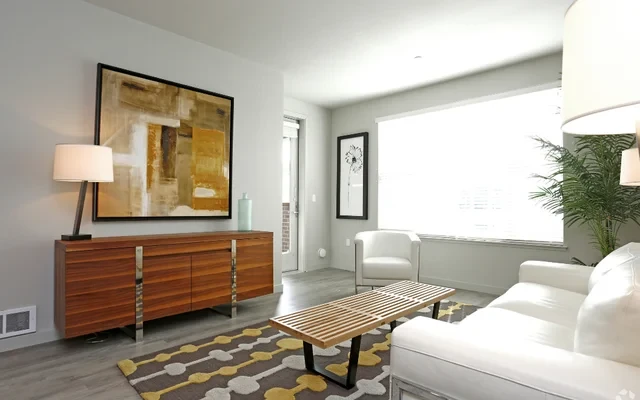 Updated Unit In the Heart of Temescal 1