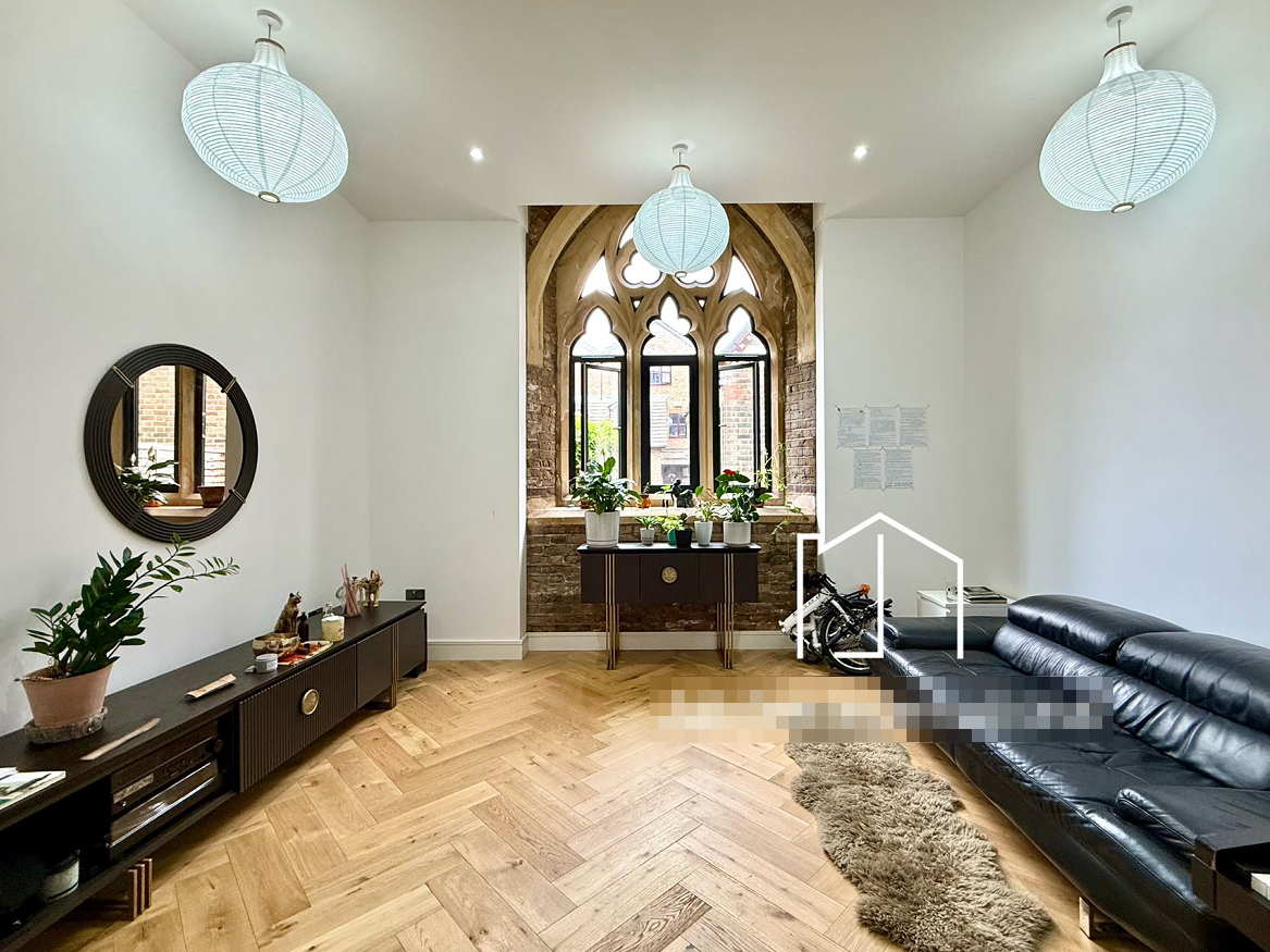 Bellcote Apartments