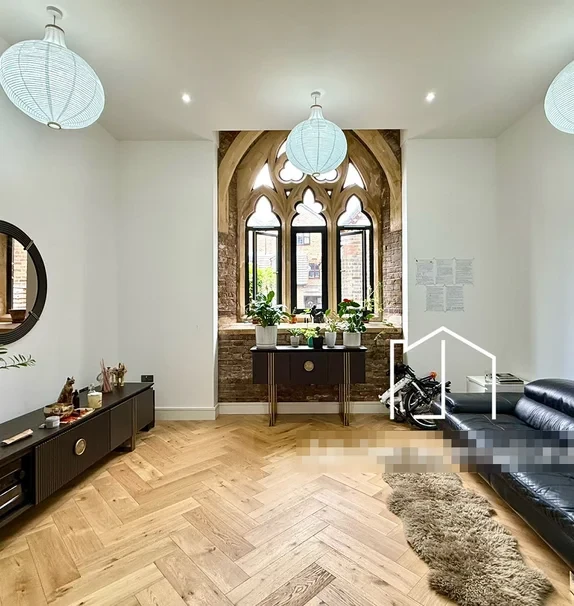 Bellcote Apartments