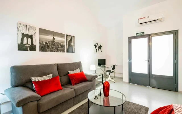 Travesia de Vazquez de Mella 3