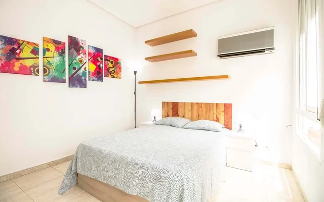 Studio Calle Atocha 0