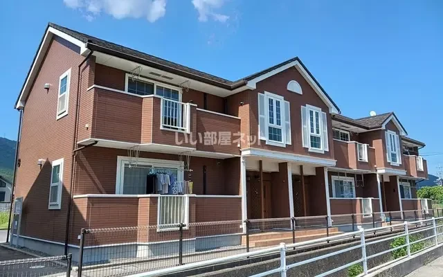 グランディール B 202号室 - Bizen student accommodation