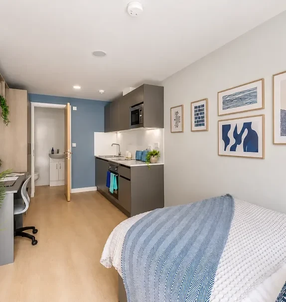 Boutique Student Living