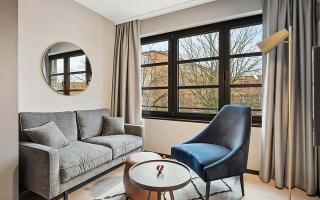 Wohnung in der Fischerstrasse 3
