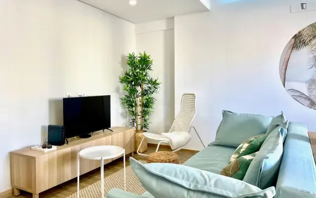 apartment near Rua Eng. Francisco Bivar, Edifício Aquazul - Portimão student accommodation