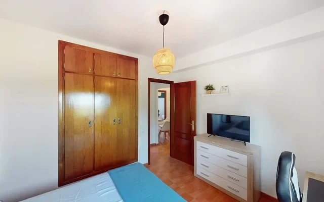 C/Paseo las Delicias, 31, 2ºB, (4H1B) - AG, JER 1