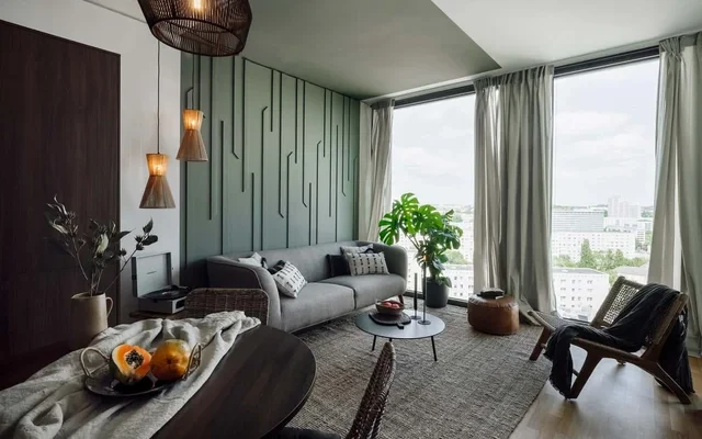 Baya - 1 bedroom in Mitte 2