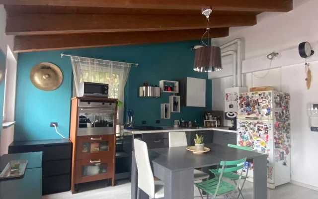 Apartment in Viale Vincenzo Lancetti, Milano for 50 m² 4