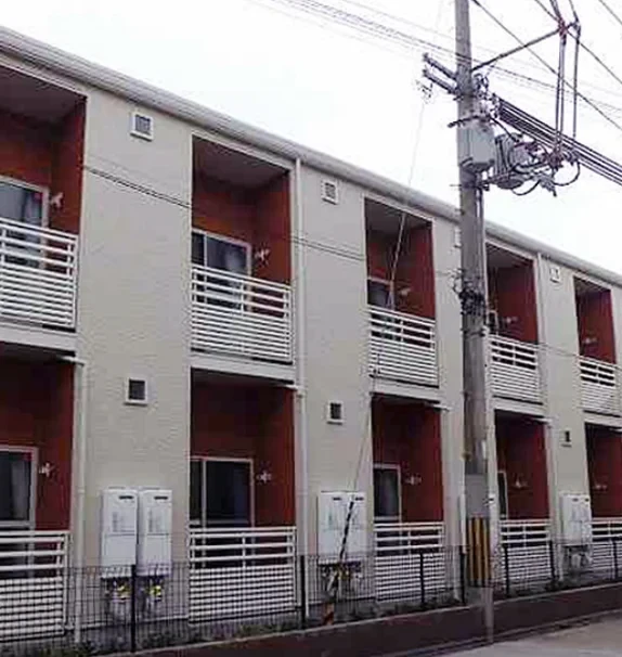 レオネクスト優