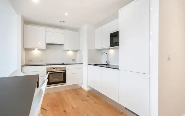 Eighty Eight Wood Lane, White City, London, W12 0FE 2