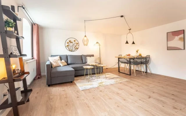 2 Zimmer Design-Apartment Altstadt 2